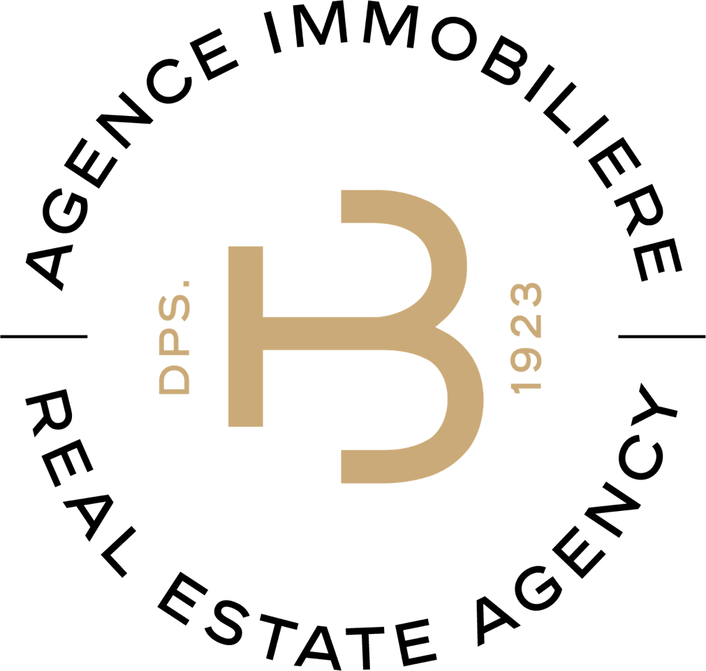 Logo Agence Immobilière Bristol