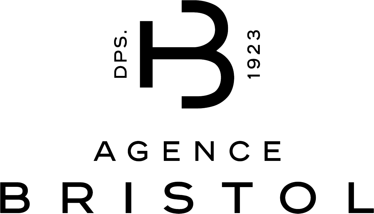 logo agence bristol